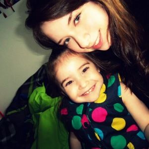 Meet your Posher, Laura-briana